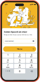 Login App