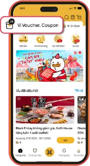 Voucher App